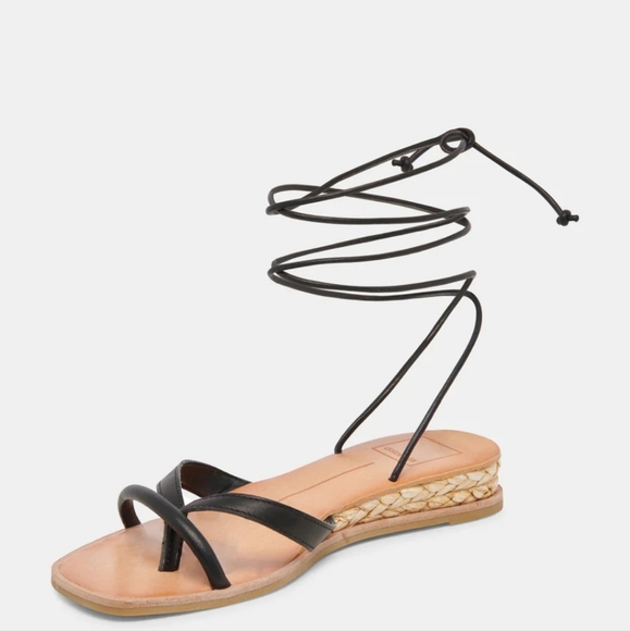 Dolce Vita Women's Prax Sandals Size 5 - Picture 5 of 10